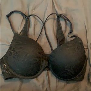 34C Brand New PINK Bra